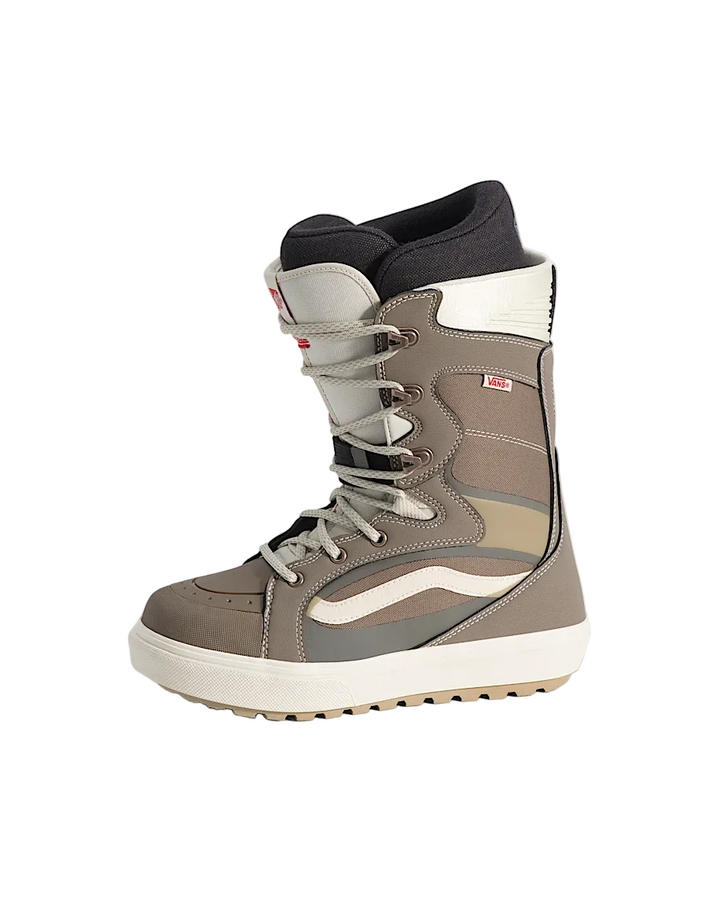 2027 Vans Super Standard Women's Snowboard Boot - Walnut / Antique