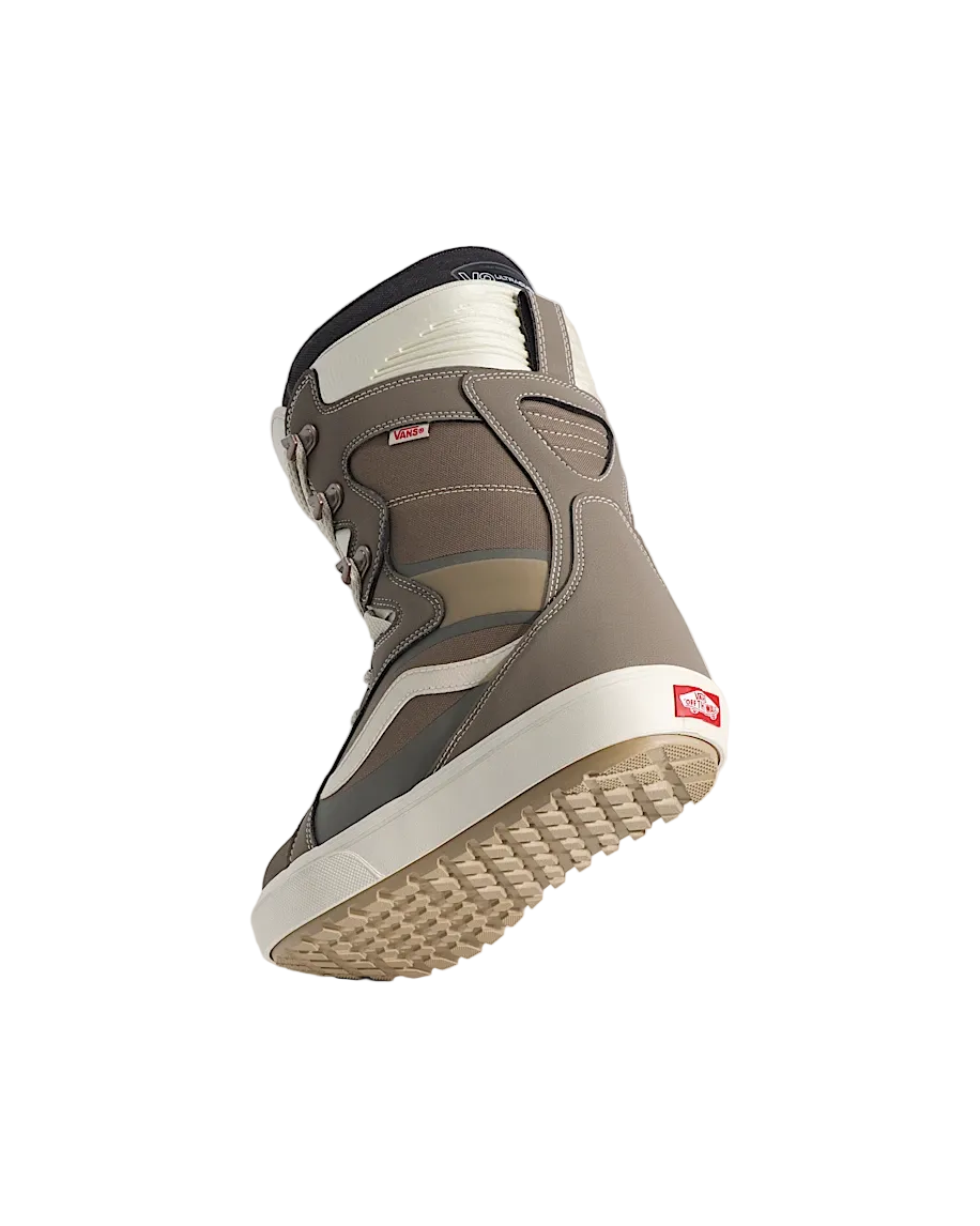 2027 Vans Super Standard Women's Snowboard Boot - Walnut / Antique