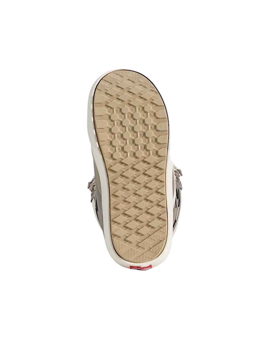 2027 Vans Super Standard Women's Snowboard Boot - Walnut / Antique
