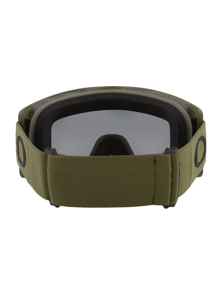 2026 Oakley Target Line L - Dark Brush W/ Dark Grey