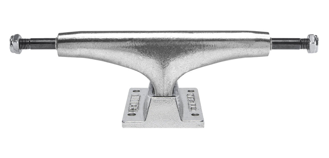 Thunder TM Inverted Polished Truck - 149