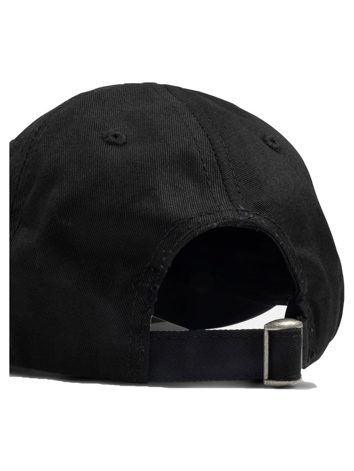 Thrasher Thorns Old Timer Hat - Black