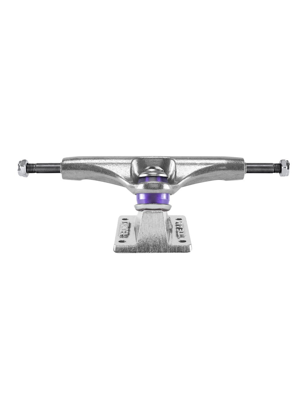 Thunder TM Inverted Polished Truck - 148