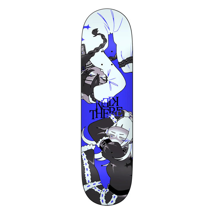 There Kien Hue Deck - 8.38