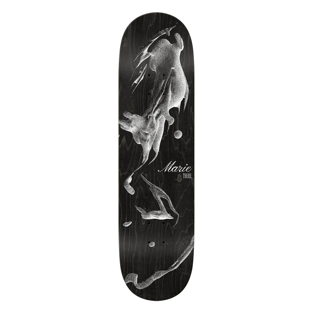 There Marie Delivery Deck - 8.12