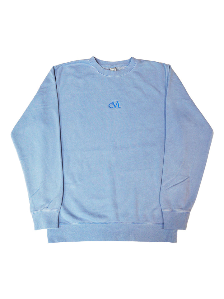 Civil Trademark Crewneck
