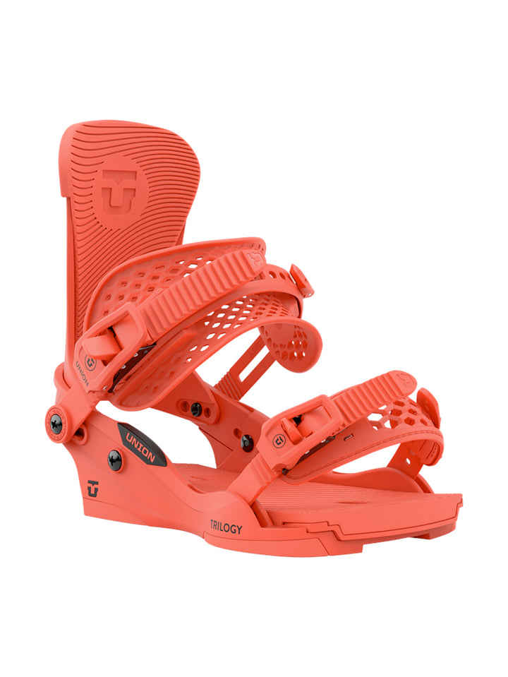 2023 Union Trilogy Snowboard Binding