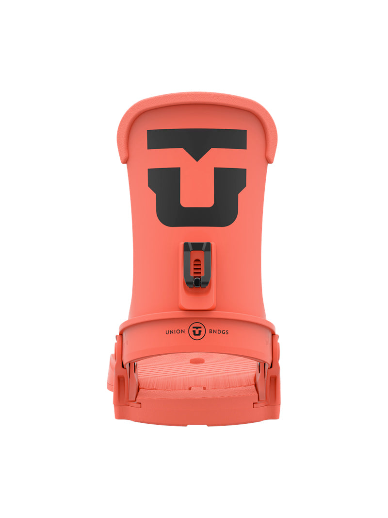 2023 Union Trilogy Snowboard Binding