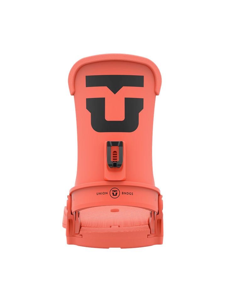 2023 Union Trilogy Snowboard Binding