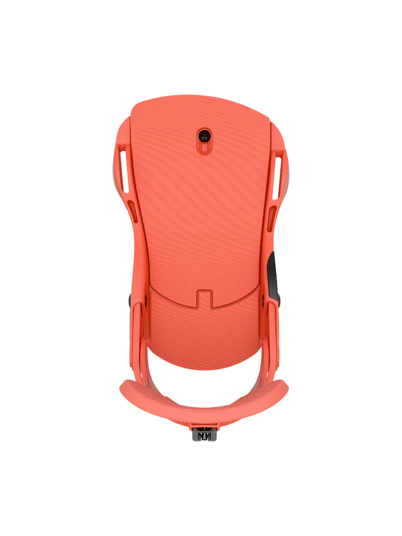 2023 Union Trilogy Snowboard Binding