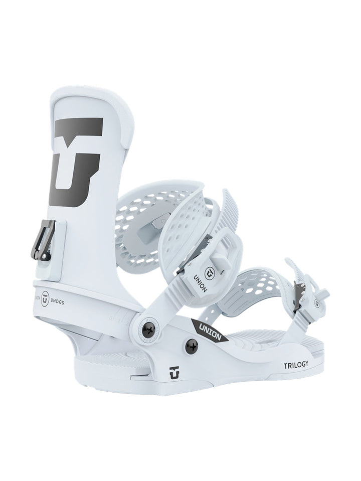 2023 Union Trilogy Snowboard Binding