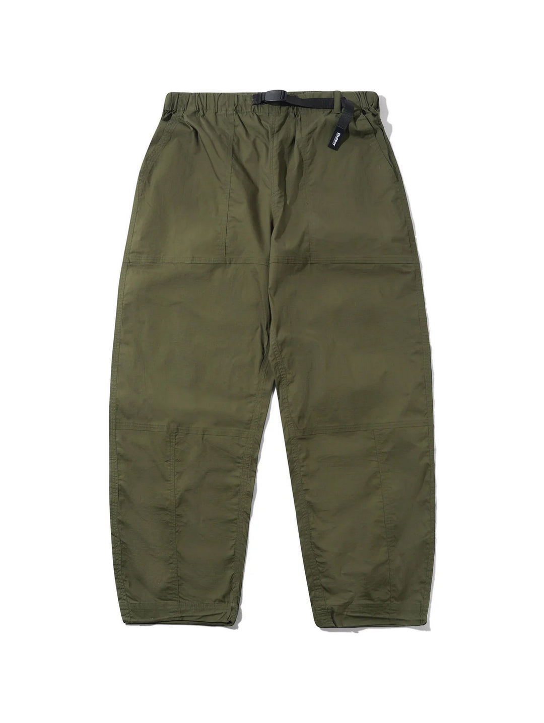 Butter TRS Pants - Fatigue