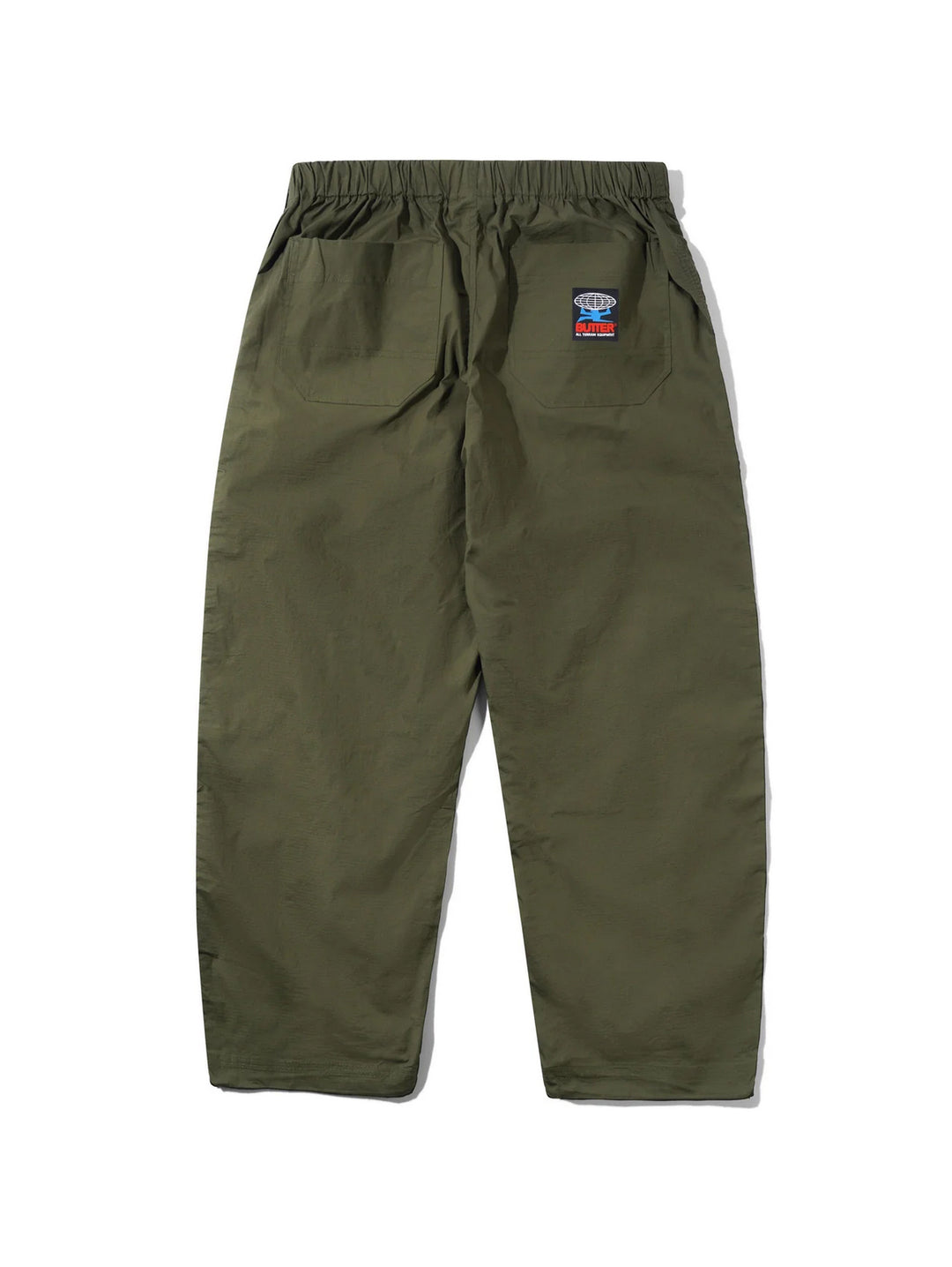 Butter TRS Pants - Fatigue