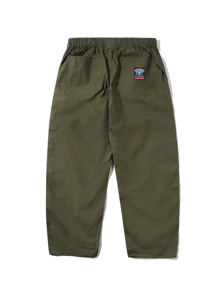 Butter TRS Pants - Fatigue