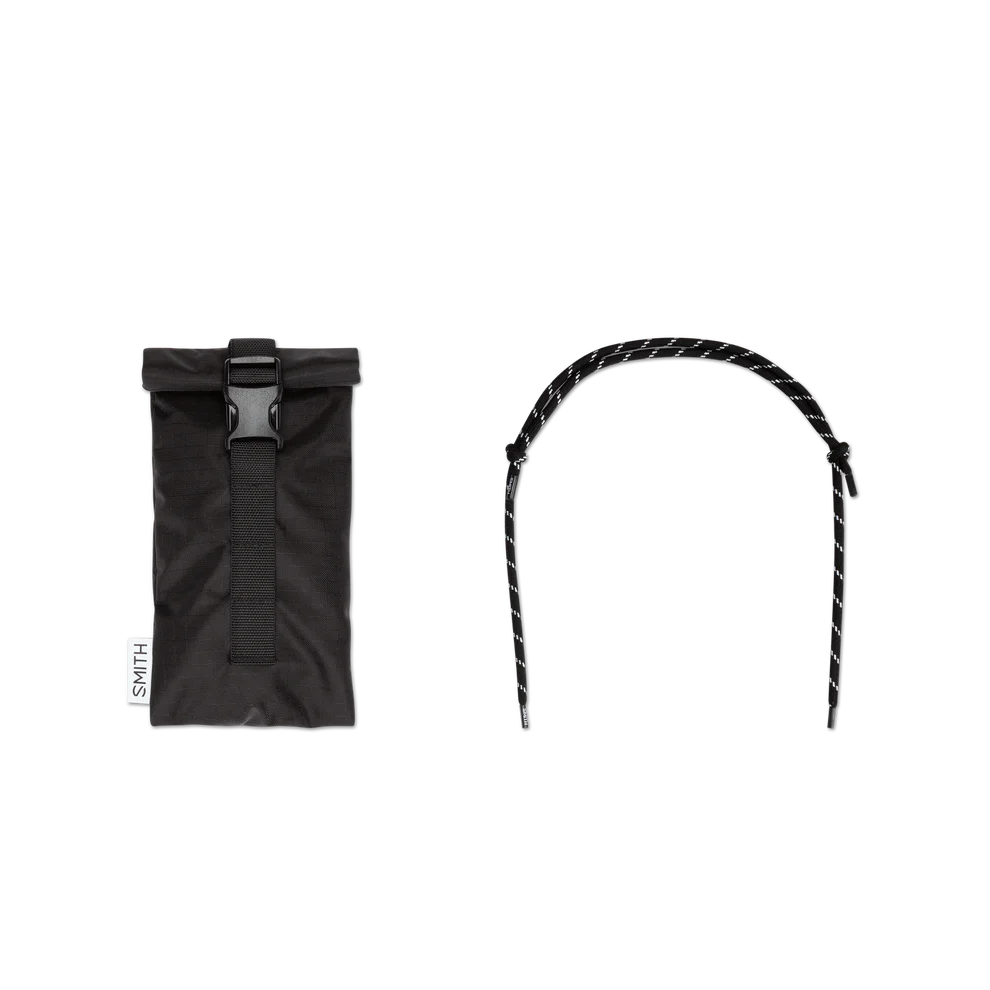 Smith Truss - Matte Fathom / Black
