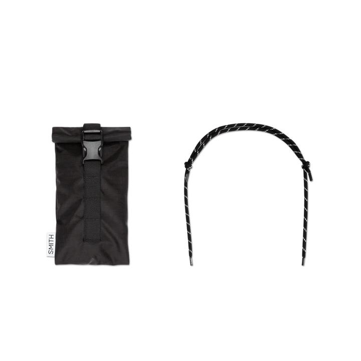 Smith Truss - Matte Fathom / Black
