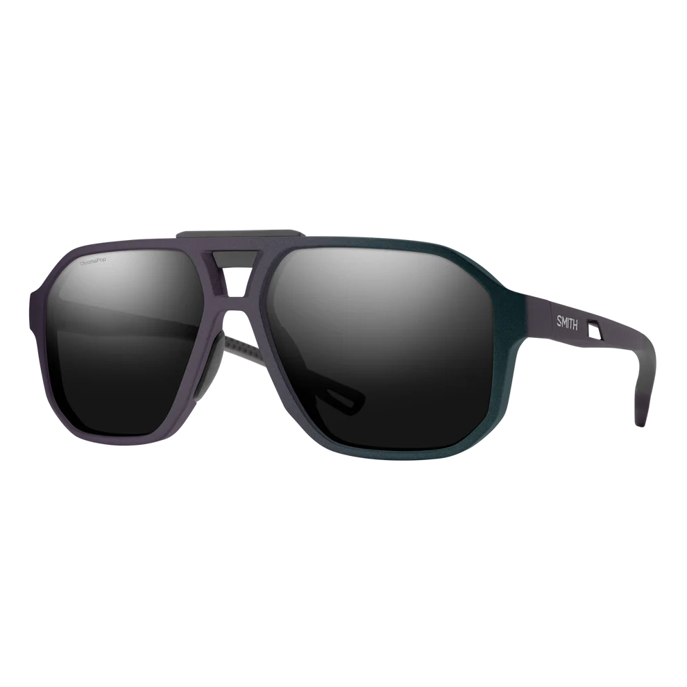 Smith Truss - Matte Fathom / Black