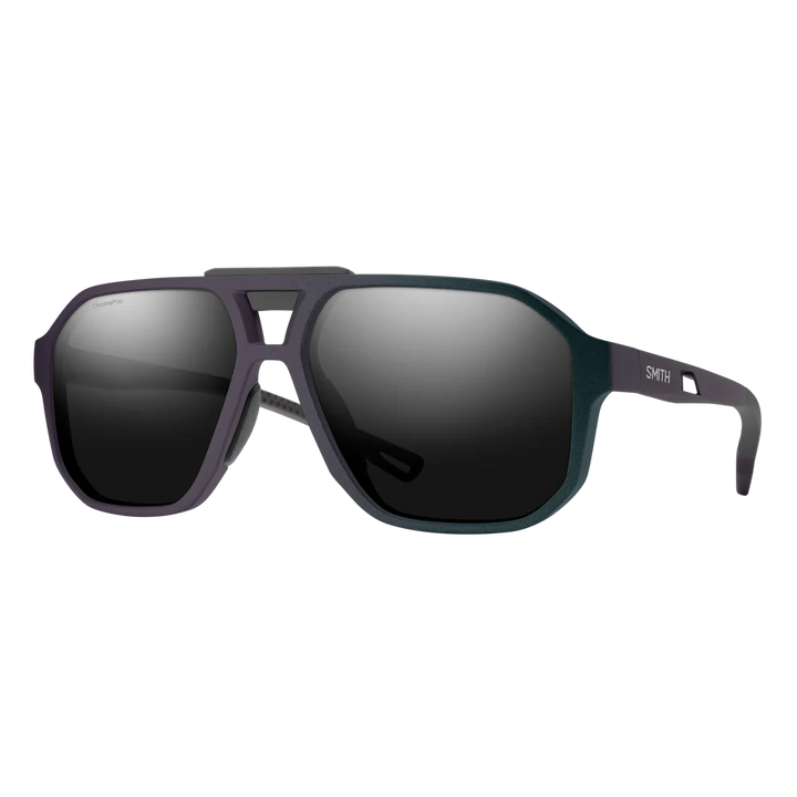 Smith Truss - Matte Fathom / Black