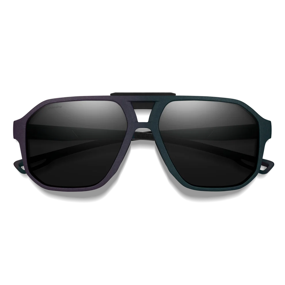 Smith Truss - Matte Fathom / Black