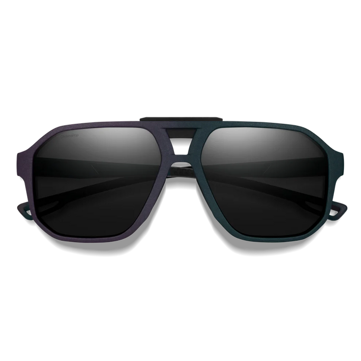 Smith Truss - Matte Fathom / Black