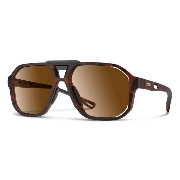 Smith Truss - Matte Tort / Brown