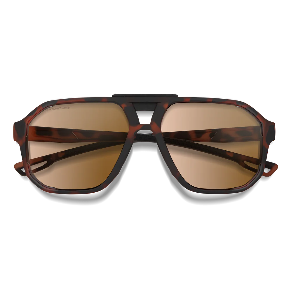Smith Truss - Matte Tort / Brown