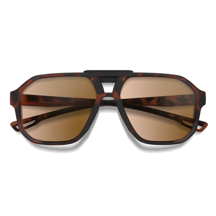 Smith Truss - Matte Tort / Brown
