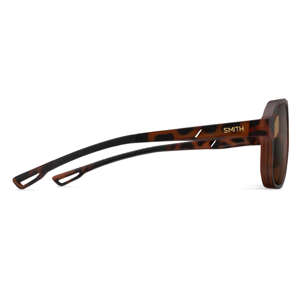 Smith Truss - Matte Tort / Brown