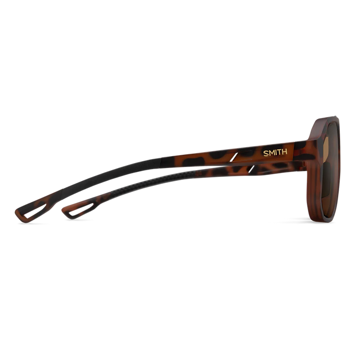 Smith Truss - Matte Tort / Brown