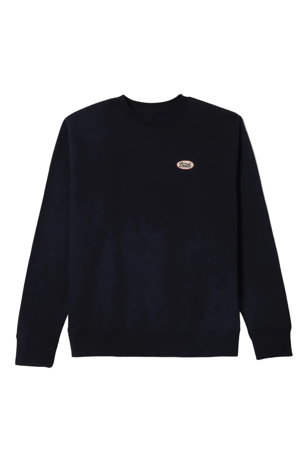 Brixton Parsons Patch Crew - Navy