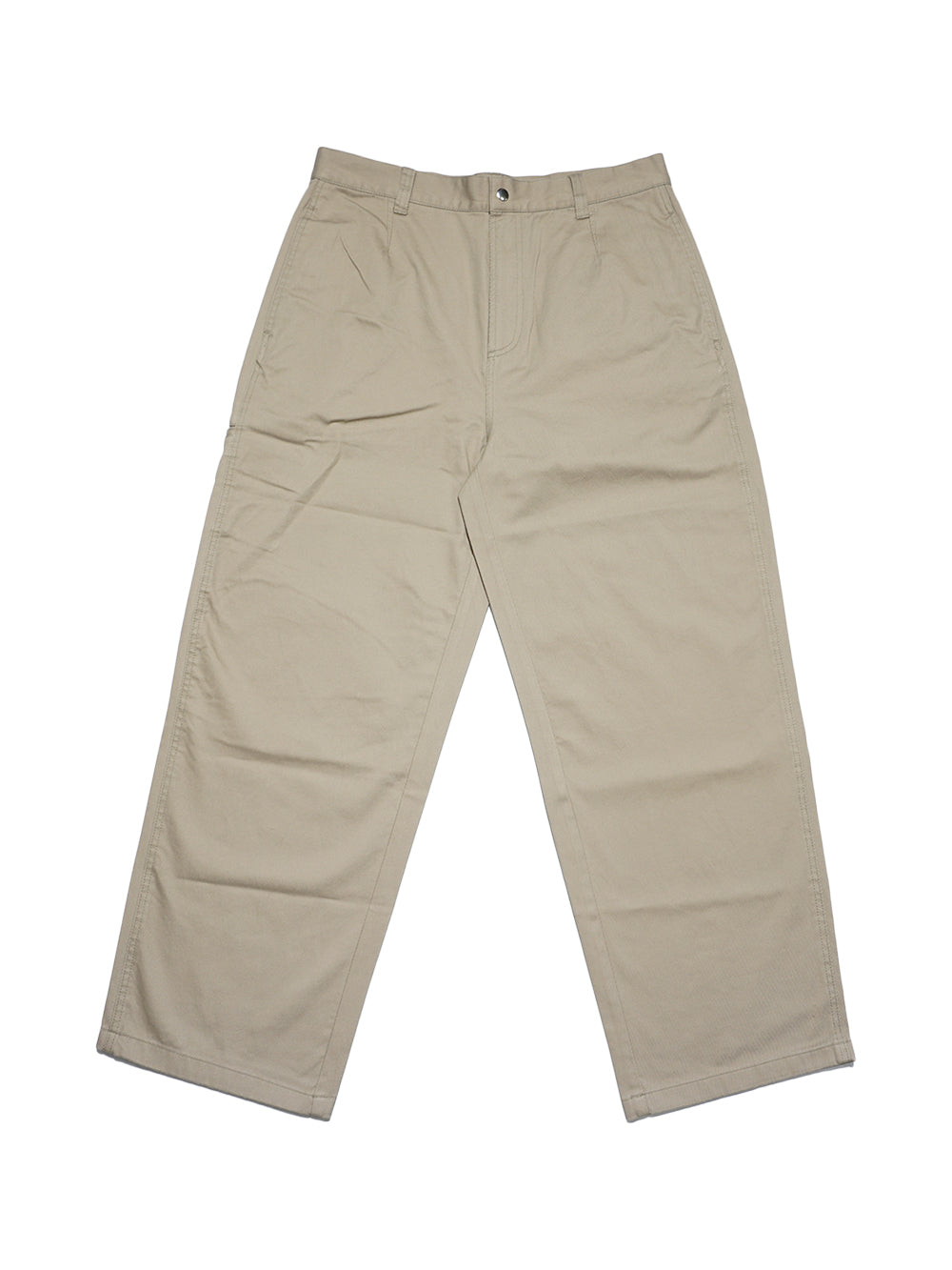 Stussy Workgear Trouser - Khaki