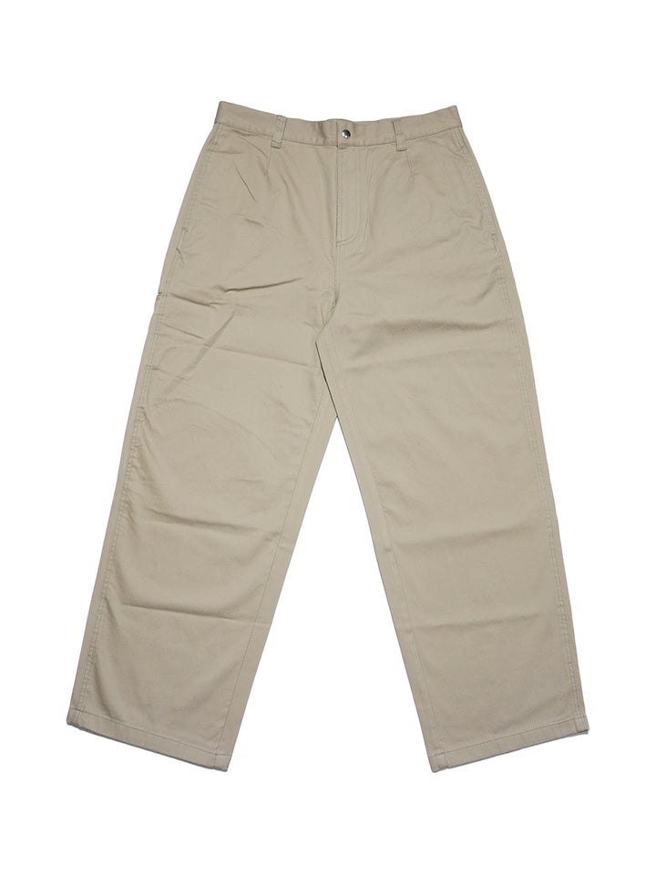 Stussy Workgear Trouser - Khaki