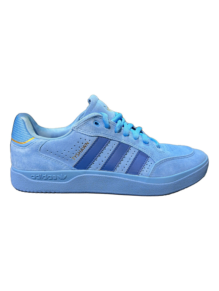 Adidas Tyshawn Low - Bluebird / Team Royal