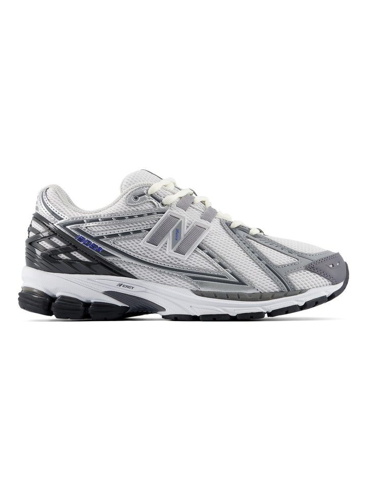 New Balance 1906R - Silver / Grey