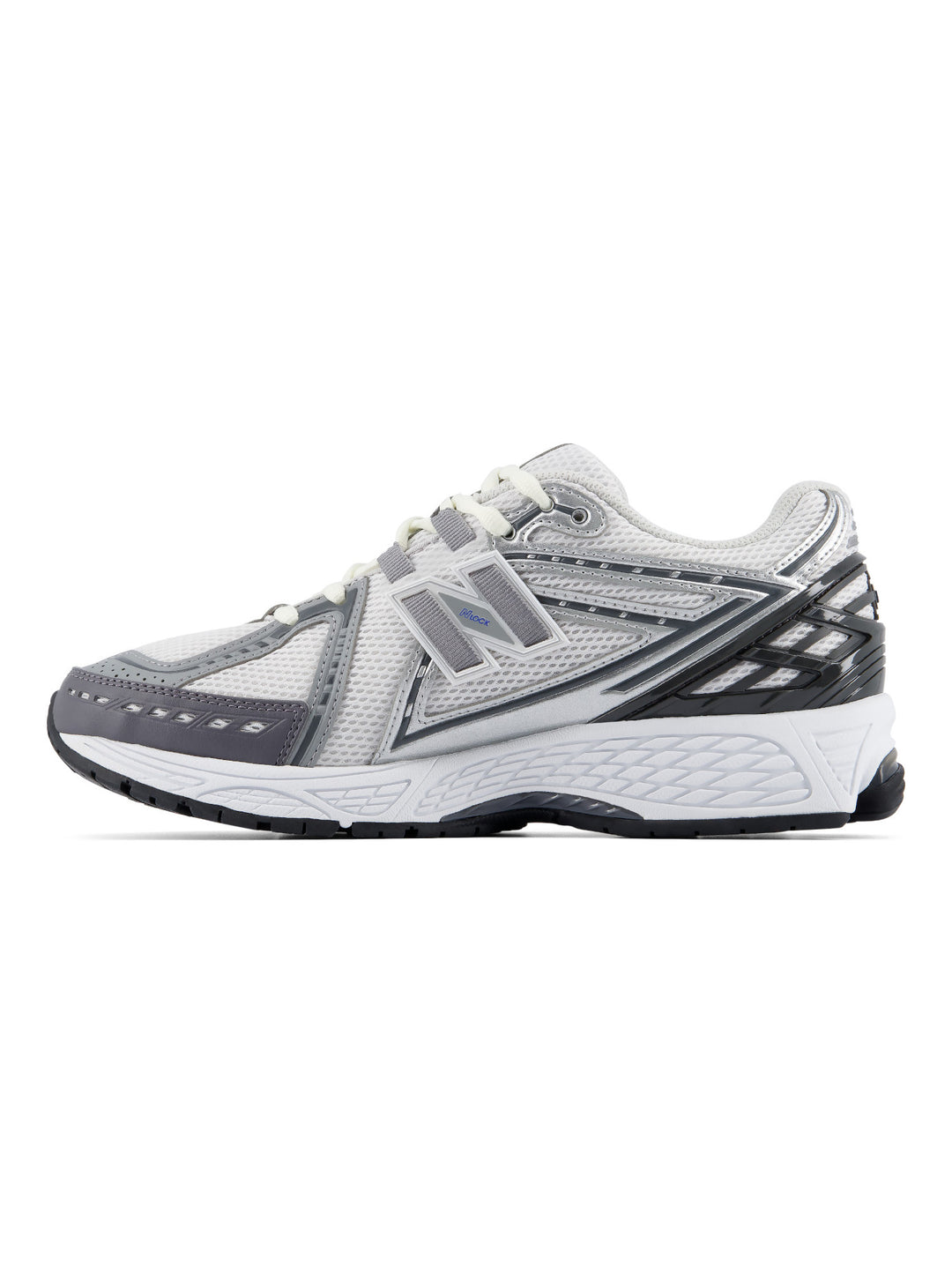 New Balance 1906R - Silver / Grey