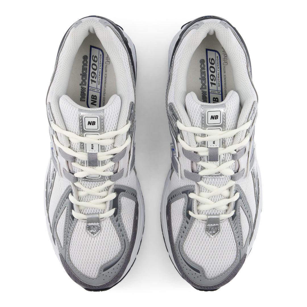 New Balance 1906R - Silver / Grey