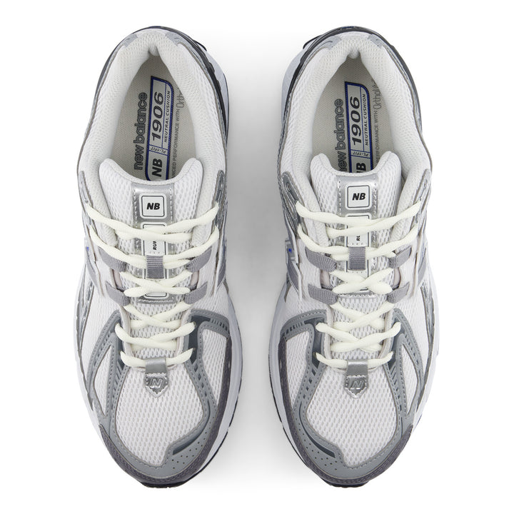 New Balance 1906R - Silver / Grey