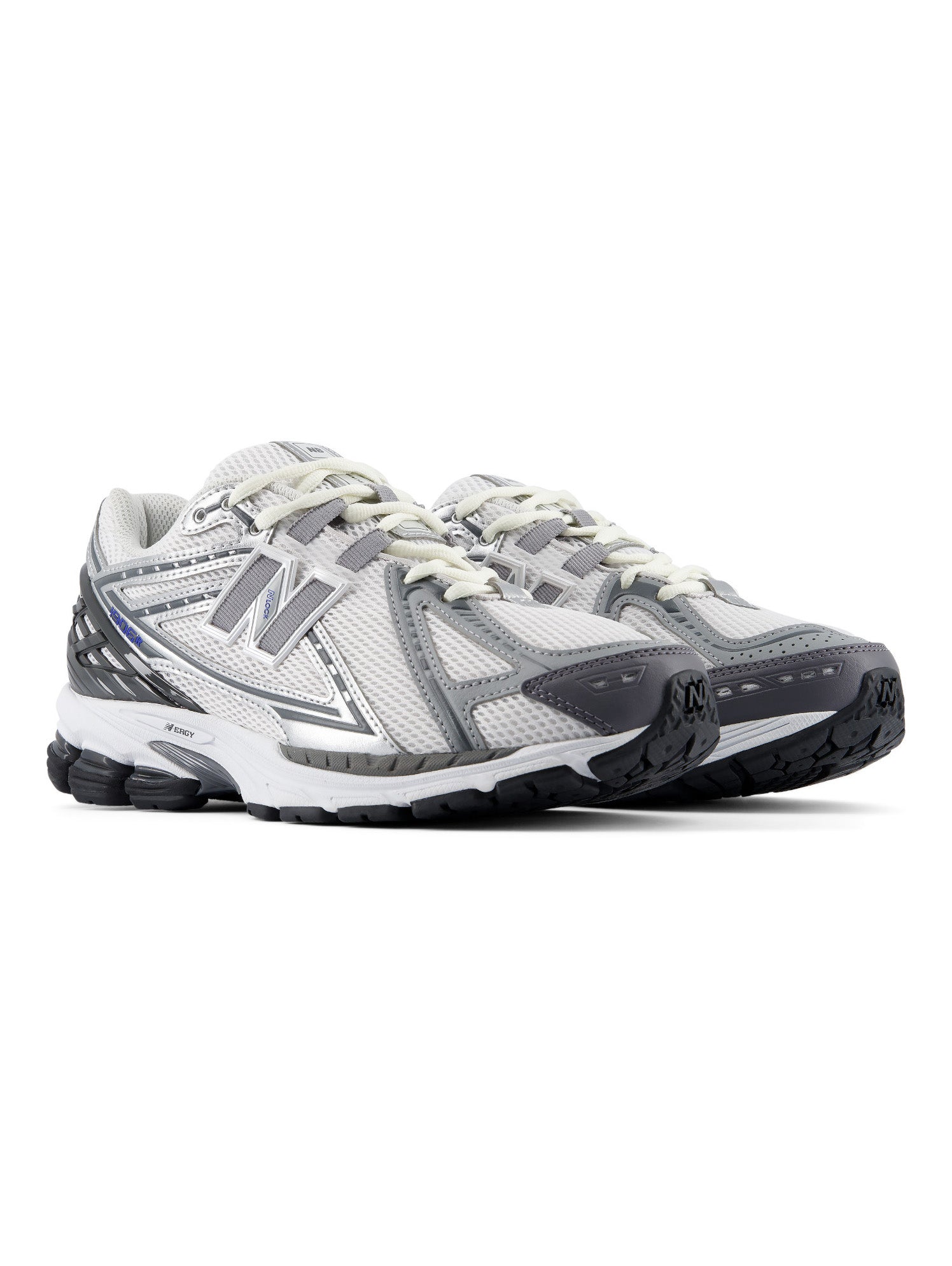 New Balance 1906R - Silver / Grey – Civil
