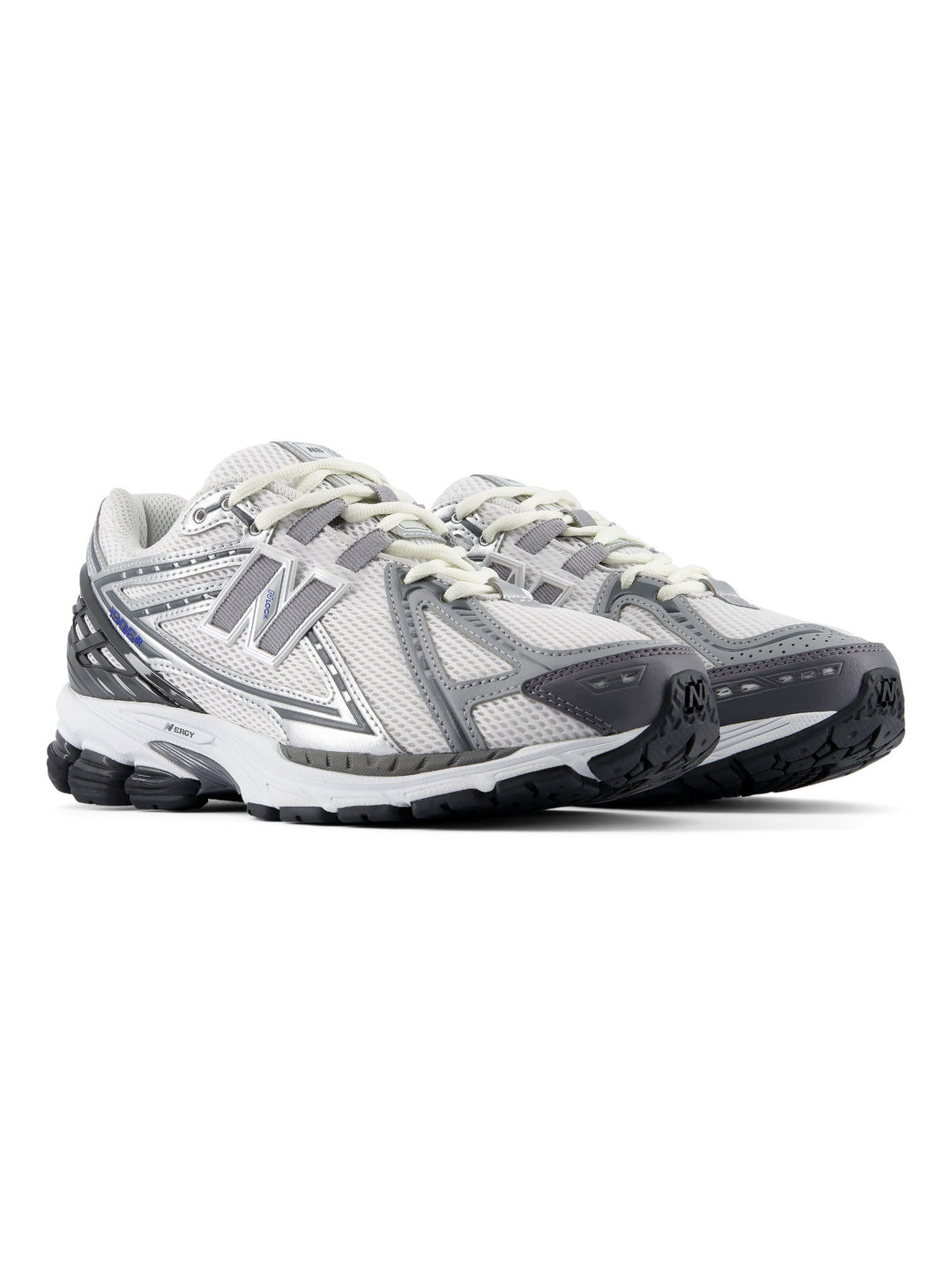 New Balance 1906R - Silver / Grey