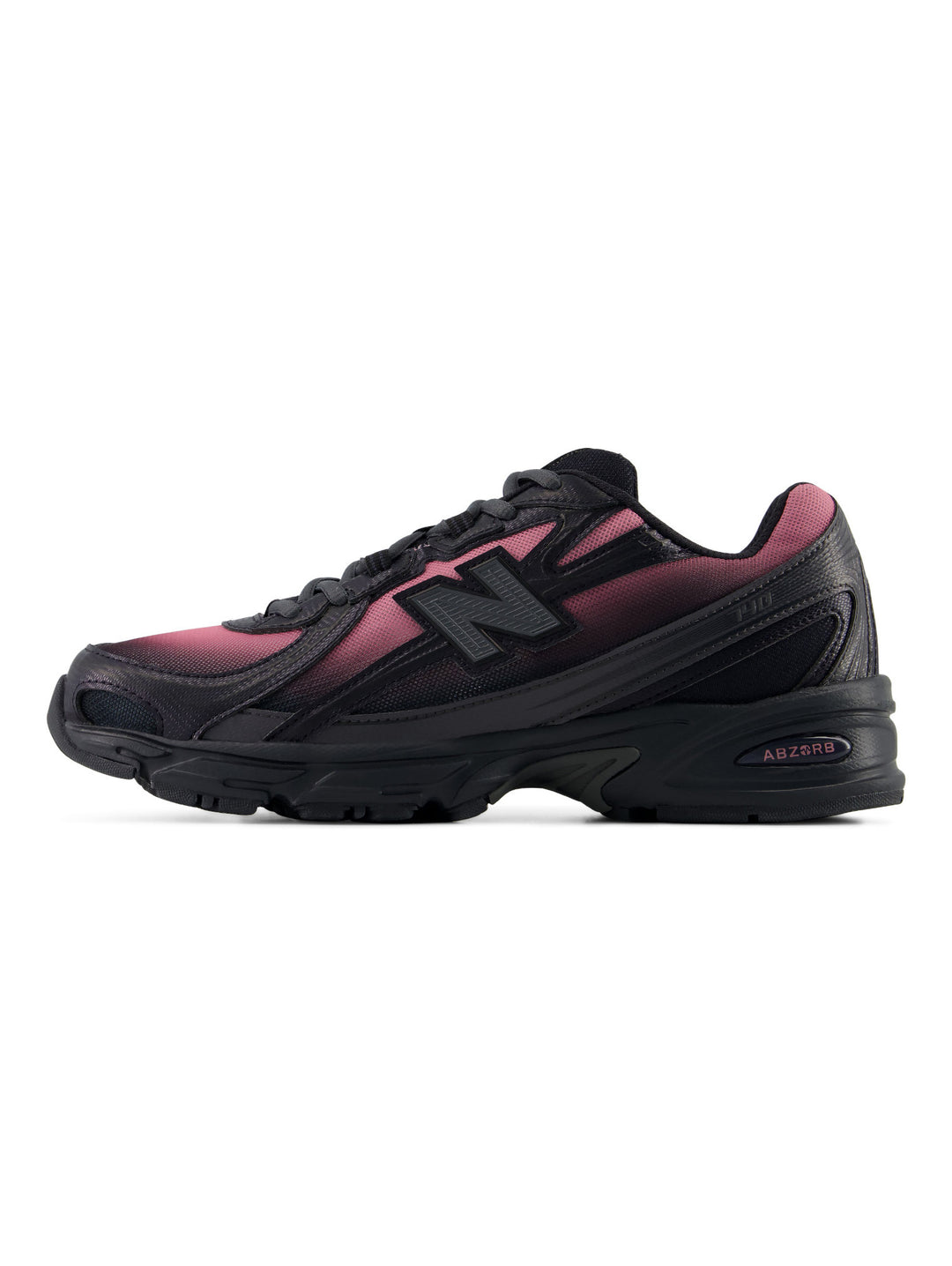 New Balance 740 - Dark Night / Pink Eraser