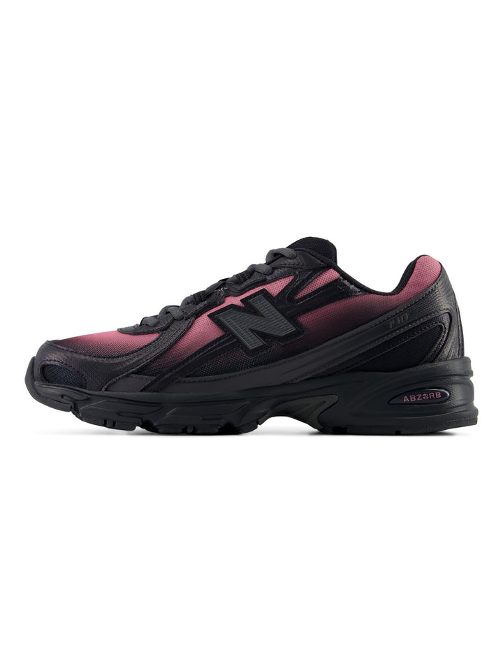 New Balance 740 - Dark Night / Pink Eraser