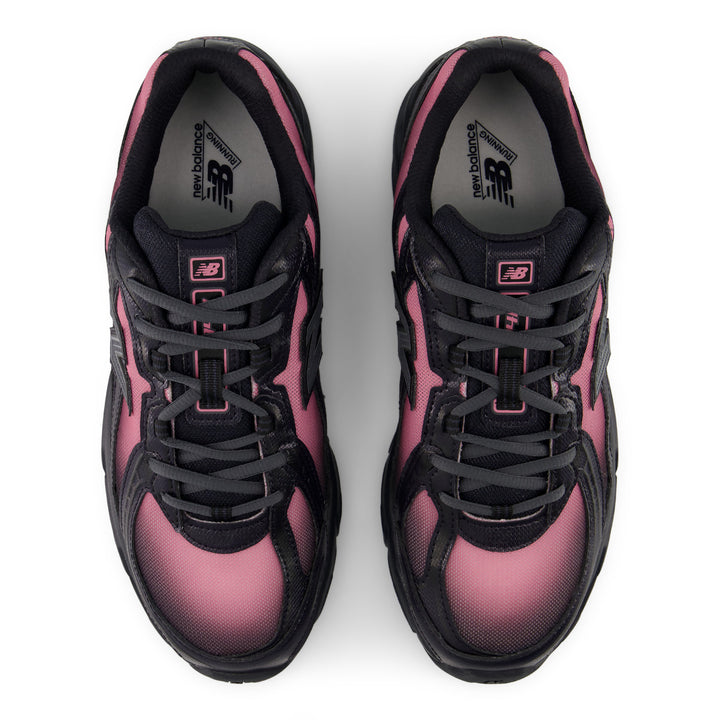 New Balance 740 - Dark Night / Pink Eraser