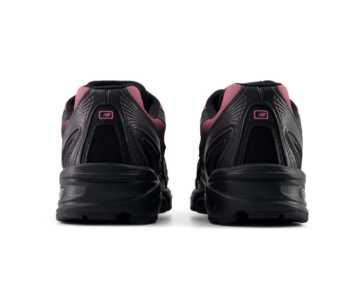New Balance 740 - Dark Night / Pink Eraser