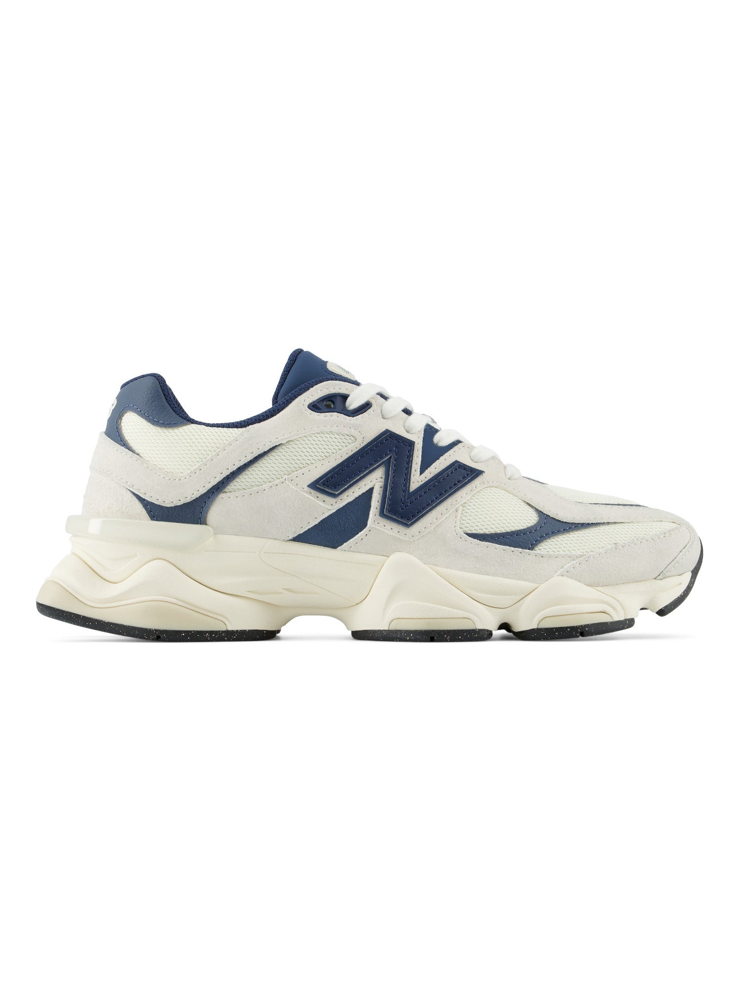 New Balance 9060 ネイビー スニーカー23.5センチ New Balance 9060 - Navy / Linen – Civil