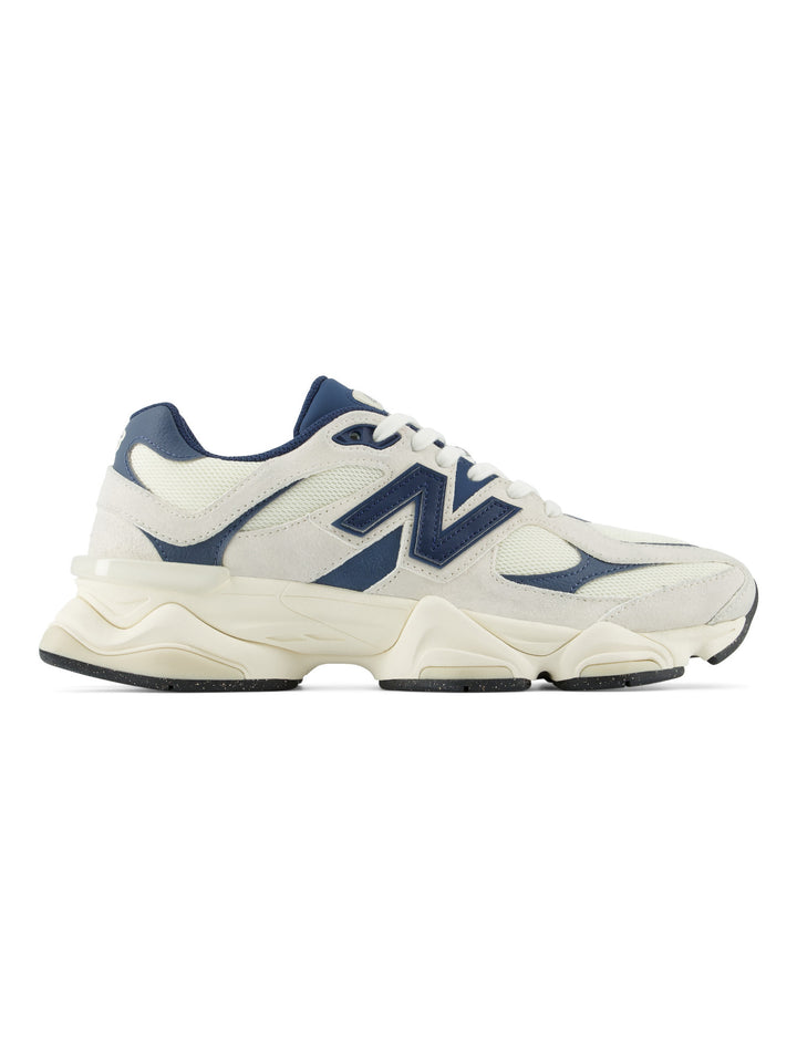 New Balance 9060 - Navy / Linen