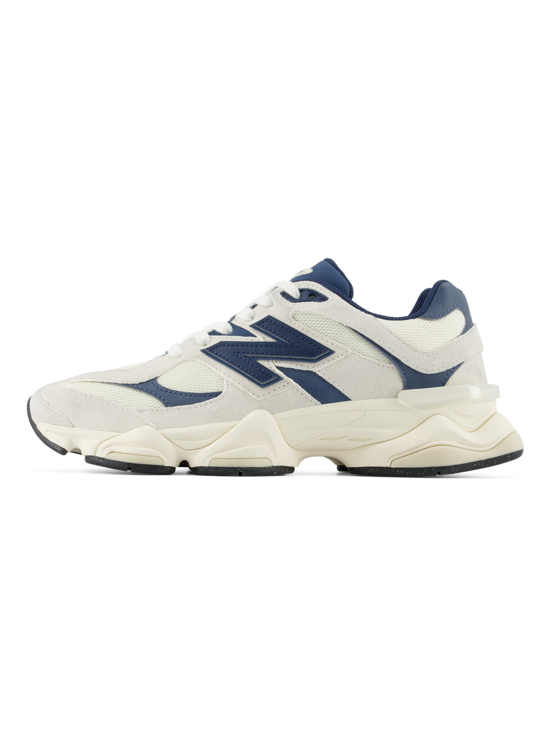 New Balance 9060 - Navy / Linen