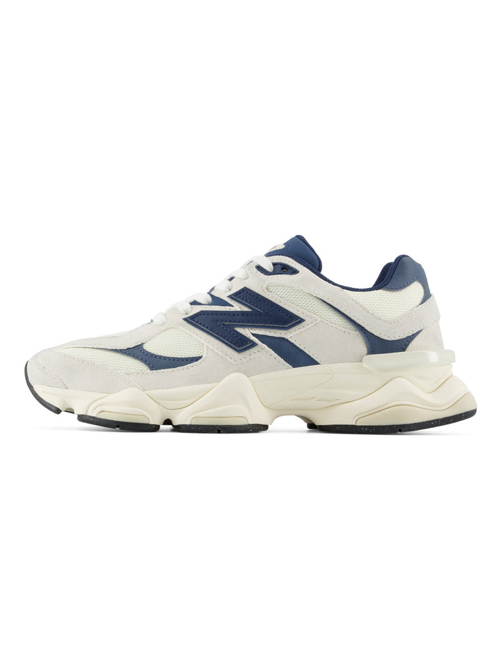 New Balance 9060 - Navy / Linen