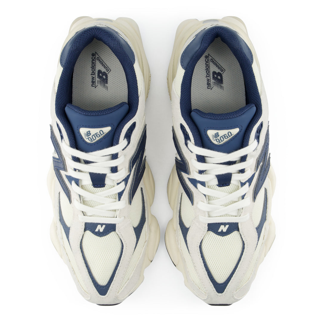 New Balance 9060 - Navy / Linen