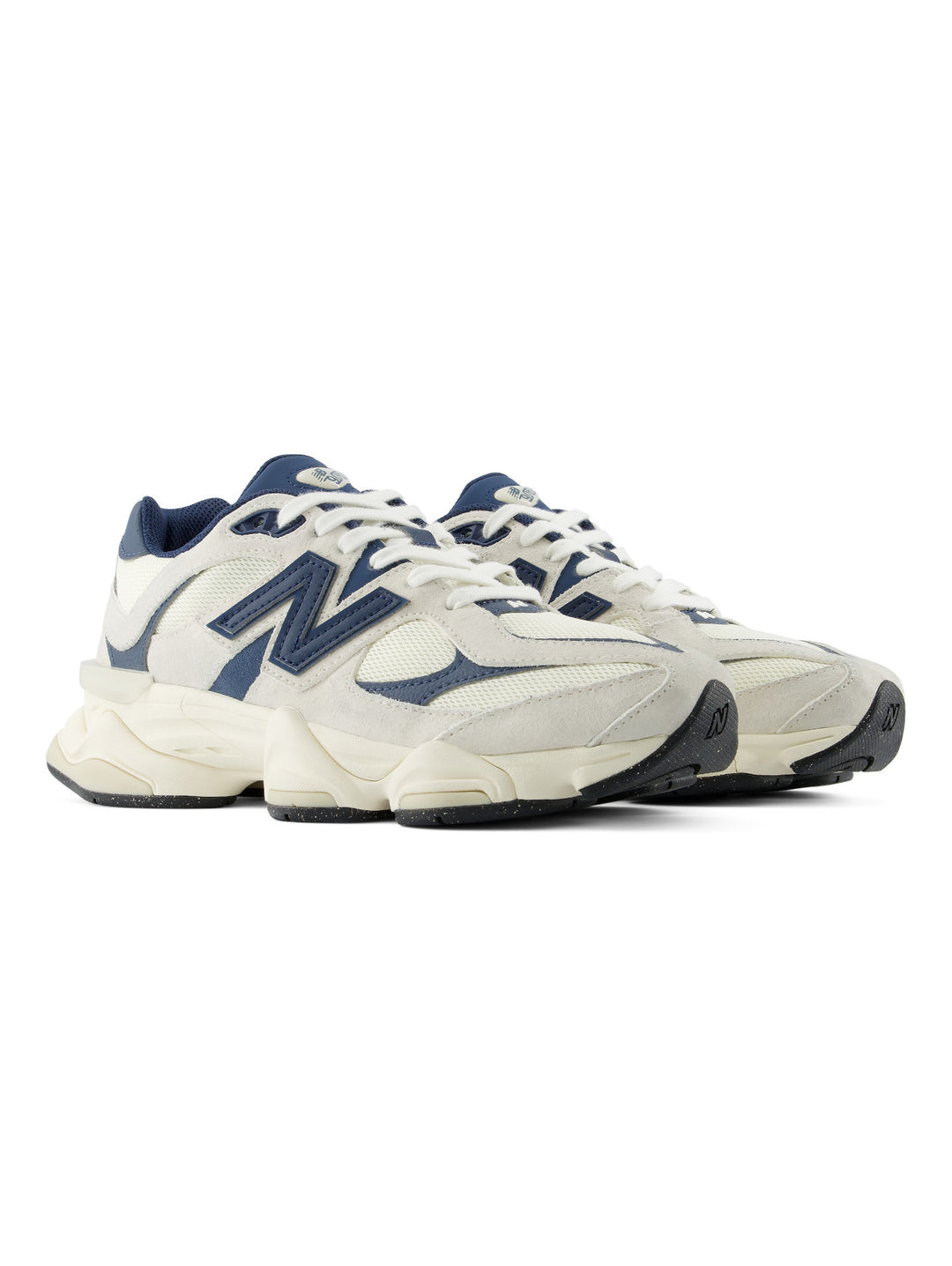 New Balance 9060 - Navy / Linen