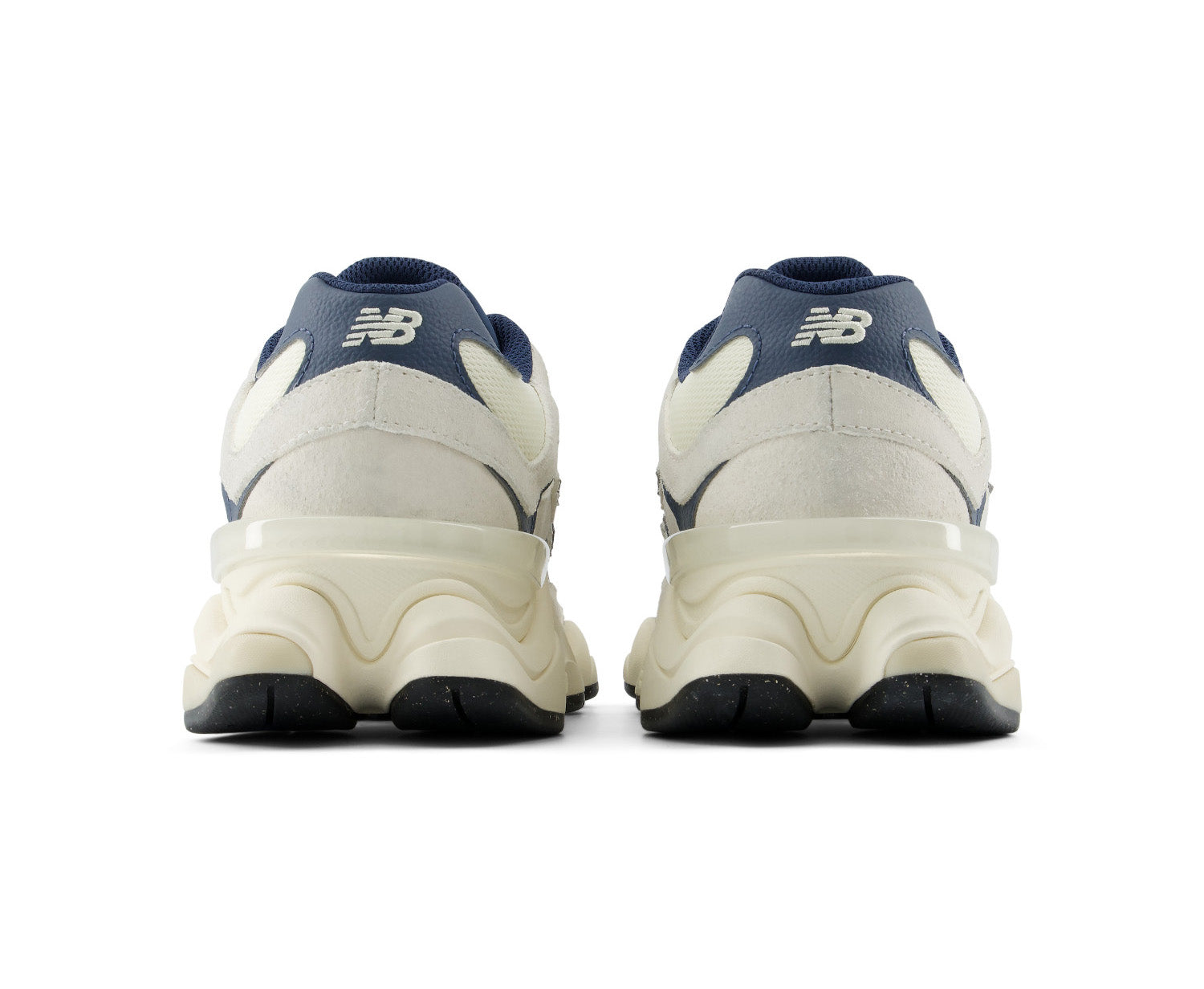 New Balance 9060 - Navy / Linen – Civil